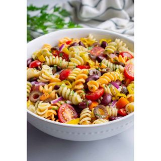Pasta Salad
