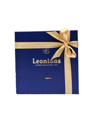 Zanzibar blue 16 praline