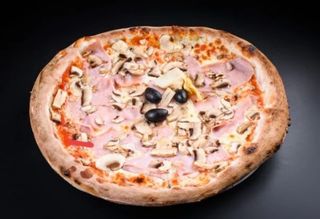 Pizza Capriciosa Ø 32cm