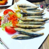 Boquerones