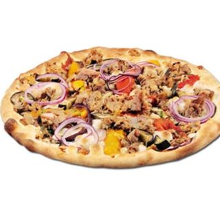 Pizza Kebab Grande 33cm