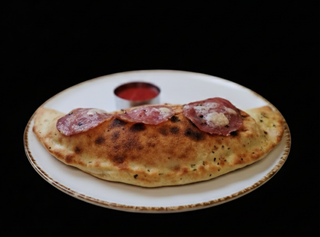 Pizza L32 Calzone D' Leo (580gr)