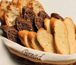 Хлебная корзина