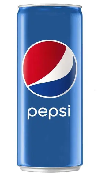 Pepsi  500ml