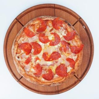 Domaća pizza 25cm