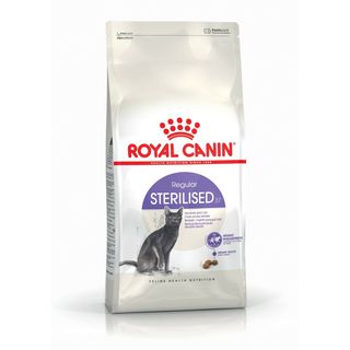 ROYAL CANIN FHN Sterilised
