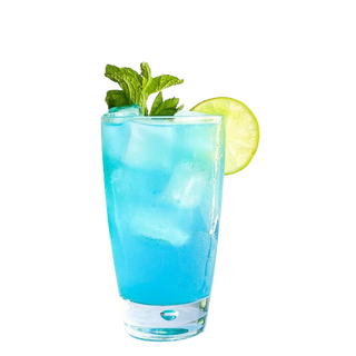 Blue Lagoon