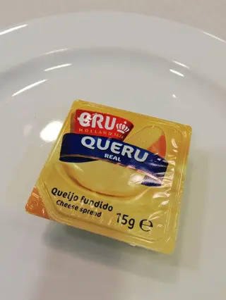 Queijo Eru