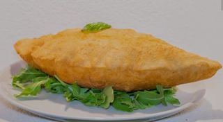 Calzone Fritto (33 Cm.)