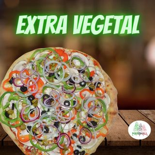 EXTRA VEGETAL