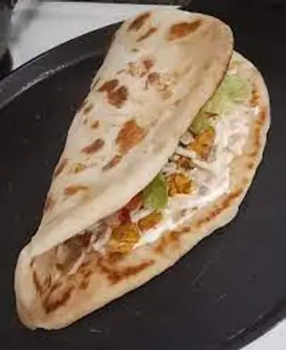 Makloub Cordon Bleu