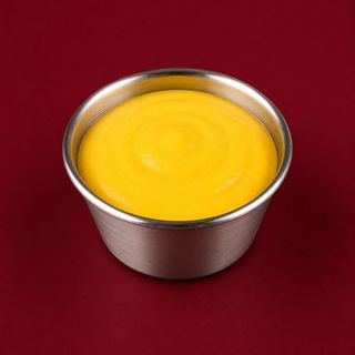 Senf-mix sos