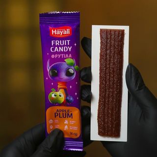 Пастила Яблуко-Слива