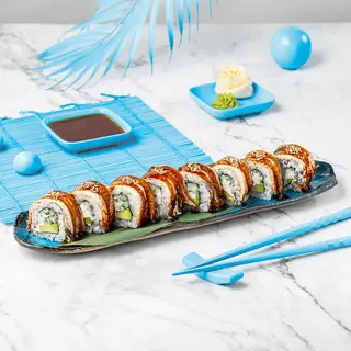 Sushi Phila Anghila