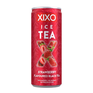 XIXO Ягода