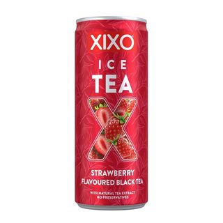 Студен чай XIXO Ягода