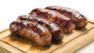 Sausages*2