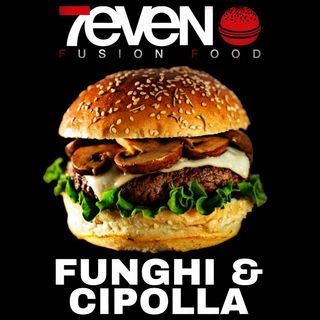 Funghi & Cipolla Combo
