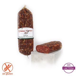 Spianata Picante 150Gr.