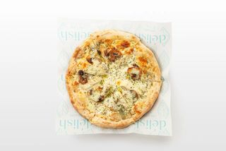 Пицца Курица и грибы