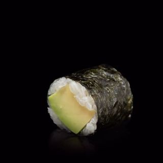 004. Maki De Aguacate (6 Pzs.)