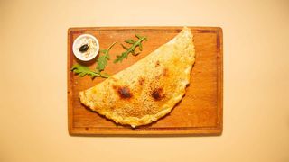 Pizza Piroška velika