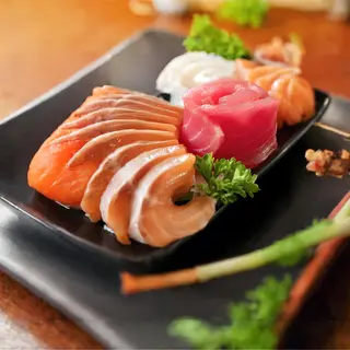 228. Special sashimi