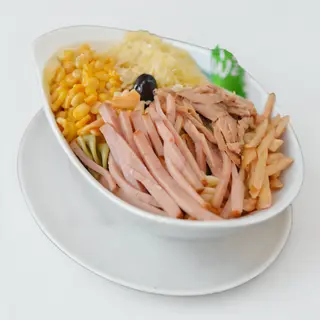 Salade Biggy