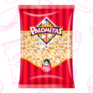 Palomitas Risi
