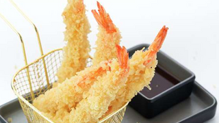 122 ebi tempura