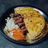 Gavrilo ćevapi mala porcija