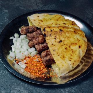Gavrilo ćevapi mala porcija