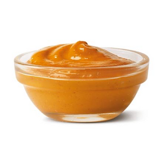 Salsa Buffalo (molt picant)