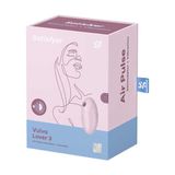 Satisfyer Vulva Lover 3
