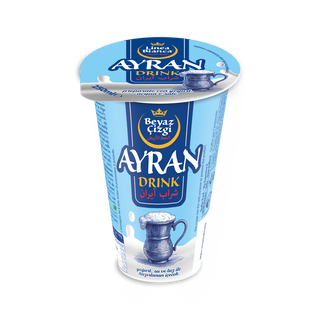 Ayran Drink Yogurt 33 cl