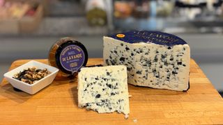 [FR] Roquefort 200g