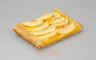 Tarte de Maçã