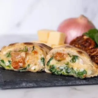 Empanada La Baby 