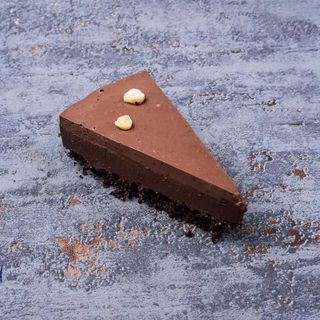 KETO Ciasto Nuggatowe