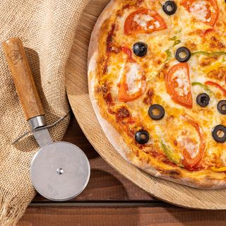 ვეჯი პიცა