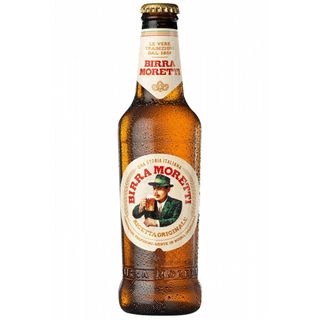 Moretti 33cl