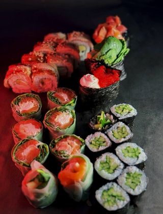 Сет від Майстра