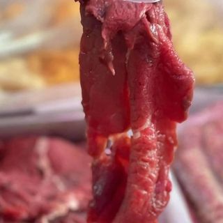 Carne di cavallo
