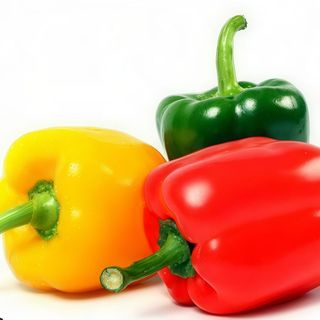 Перец болгарський (30 г)