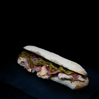 Bocata Pro'bar 6