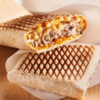 Taco La Torre De Pollo