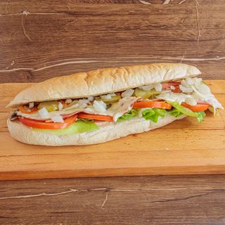 Veliki index sendvič