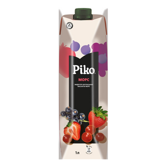 Пико Морс 1 лит