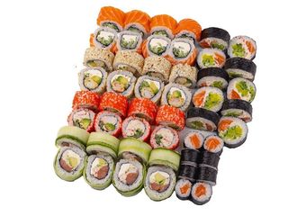 Zestaw 7  (50 szt) (1515 gg)