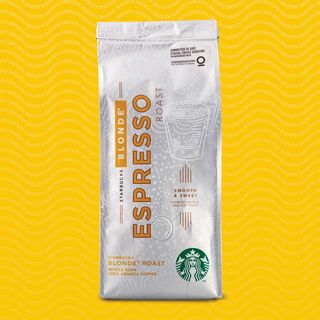 Café en grains entiers torréfaction espresso blonde ® 250g